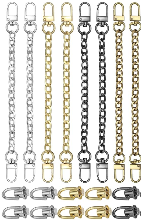 Add a chain