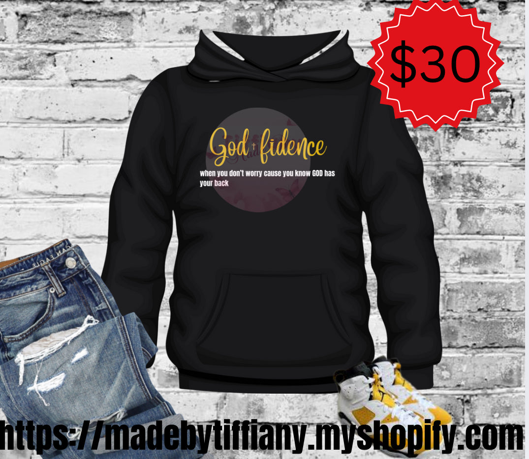 God- fidence