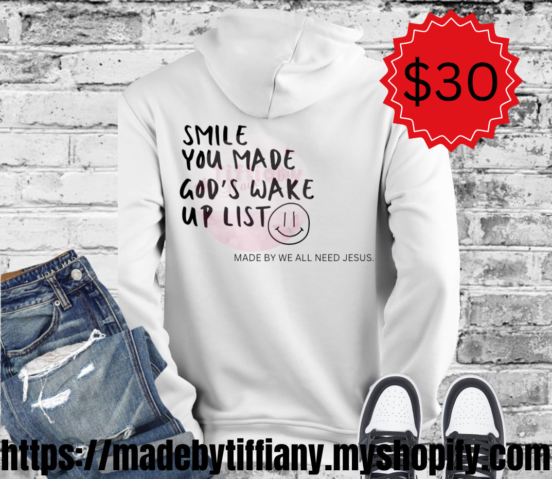 Smile