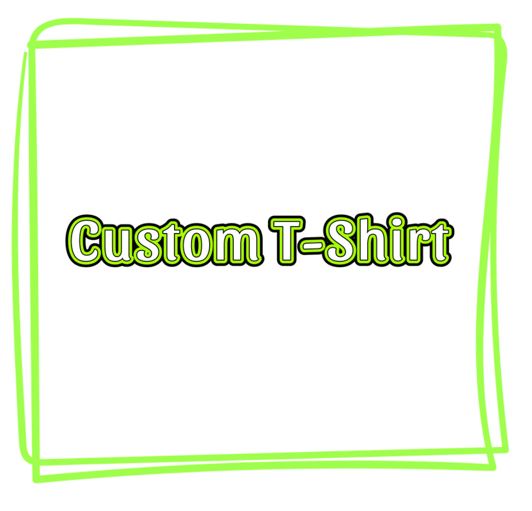 Custom TShirt