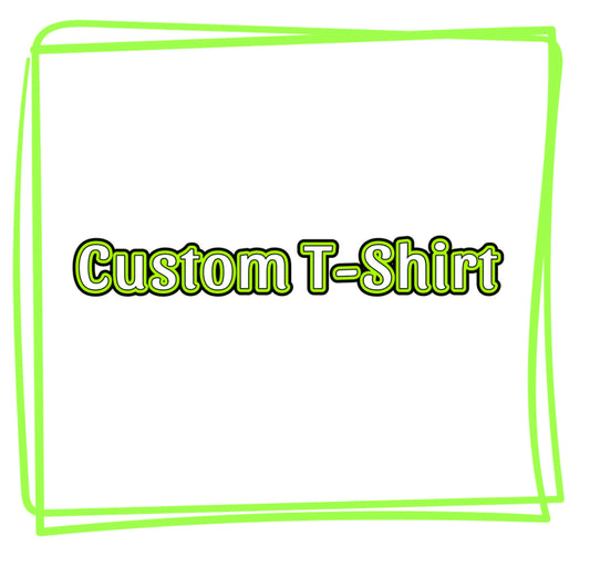 Custom TShirt