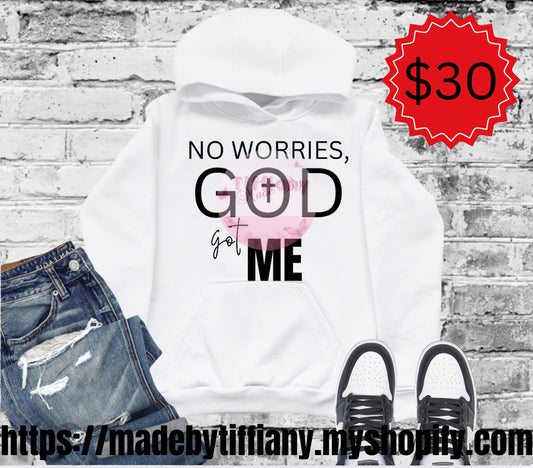 No worries..