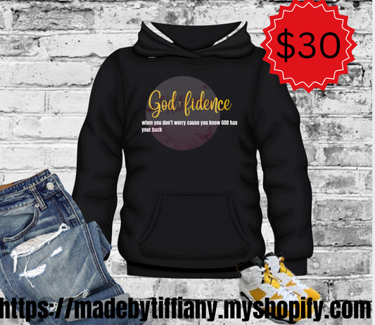 God- fidence