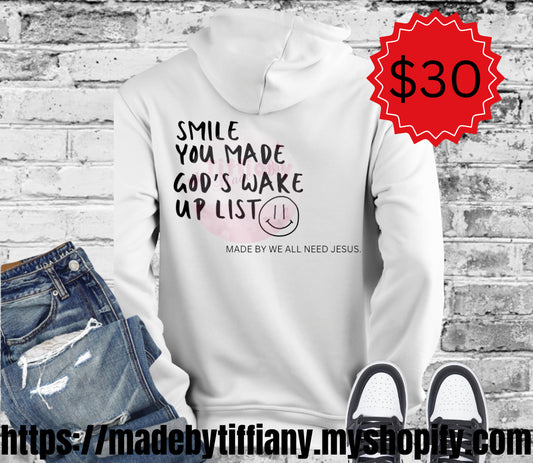 Smile