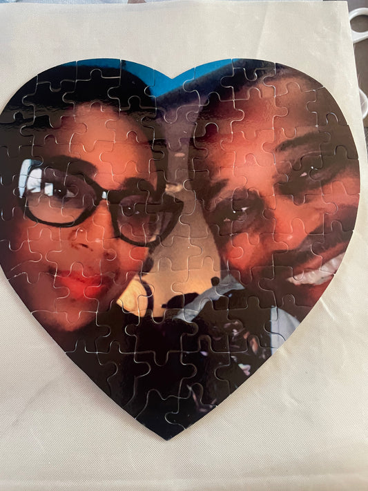 Custom Puzzles